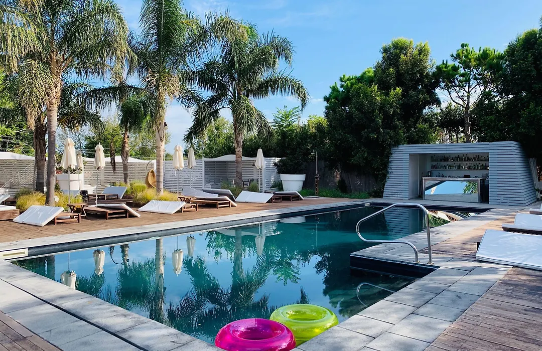 La Suite Boutique Hotel-1