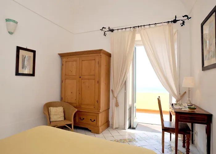 La Casa Sul MareAlbergo